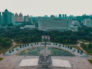 Best View From Jakarta