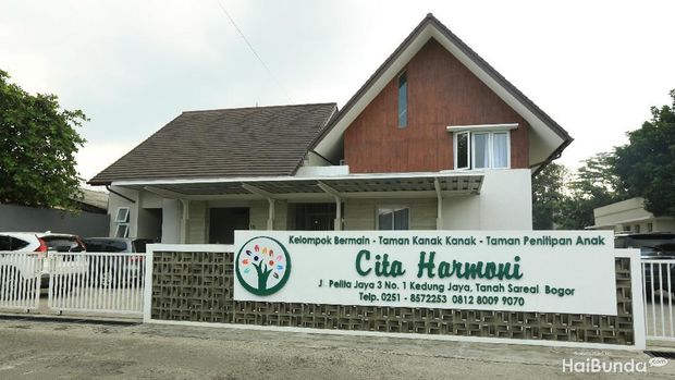 Cita Harmoni, Bogor, Jabar