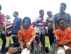 Usai Membunuh, Pelaku Ambil Barang Belanjaan Wanita Calon Pendeta