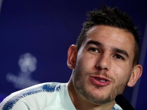 Operasi Lutut, Lucas Hernandez Bakal Siap 100 Persen Musim Depan