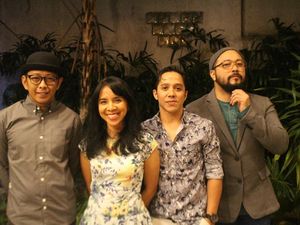 Tak Ada yang Instan untuk Mocca, Dekat dan Barasuara di Skena Musik Indie Tak Ada yang Instan untuk Mocca, Dekat dan Barasuara di Skena Musik Indie