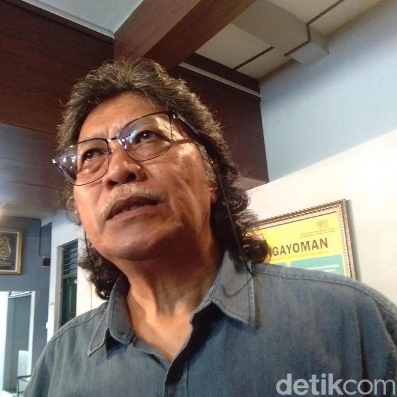 Begini Kriteria Pemimpin yang Dibutuhkan Indonesia Menurut Cak Nun