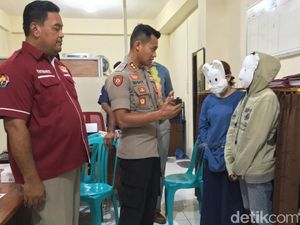Prostitusi Libatkan Pemandu Karaoke Dibongkar, 1 Muncikari Ditangkap Prostitusi Libatkan Pemandu Karaoke Dibongkar, 1 Muncikari Ditangkap