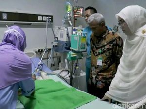 Terbukti Alami Gangguan Jiwa, Ibu yang Kubur Bayinya Lolos dari Jeratan Hukum
