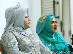 Keluarga Minta Doa Dhawiya Diberi Kesabaran
