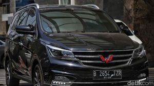 MPV Elegan China
