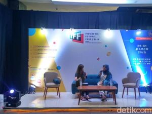 Wanita Ini Punya Kunci Cetak Duit Lewat Youtube, Apa Itu?