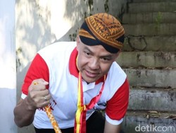 Ada Debat Capres, Gubernur Ganjar Usul Earth Hour Dimundurkan