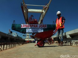 Adhi Karya Lunasi Utang Obligasi Rp 1,28 T