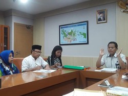 Nestapanya Nasib TKI, Tak Dibayar Meski Bertahun-tahun Kerja di Malaysia