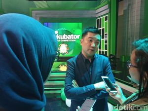 Ekspansi ke Luar Negeri Belum Jadi Fokus Tokopedia Ekspansi ke Luar Negeri Belum Jadi Fokus Tokopedia
