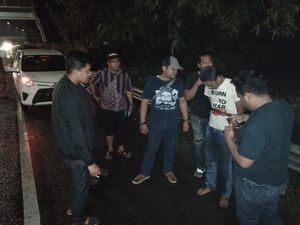 Janji Cari Penglaris, Koki di Jaksel Bawa Kabur Mobil-Emas Majikan