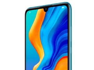 Huawei P30 Lite Lengkapi Seri P30 dari Huawei Huawei P30 Lite Lengkapi Seri P30 dari Huawei
