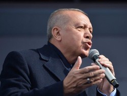 Warganya Jadi Korban, Trump hingga Erdogan Kecam Teror Bom Sri Lanka