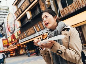 Beijing Sewa Orang Khusus Untuk Ingatkan Pengunjung Restoran Tidak Buang Makan Beijing Sewa Orang Khusus Untuk Ingatkan Pengunjung Restoran Tidak Buang Makan