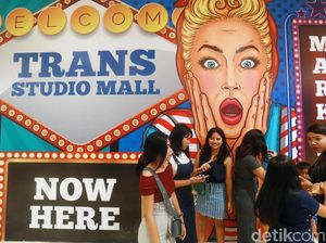 Asyik! Bali punya Destinasi Wisata Belanja Baru Lho Asyik! Bali punya Destinasi Wisata Belanja Baru Lho