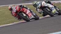 Ragam Helm Pebalap MotoGP, Ada Merek Indonesia