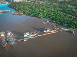 Jokowi Kampanye Sampai ke Dumai, Mau Coba Juga Liburan ke Sana?