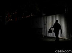 Gara-gara RI, Singapura Bisa Gelap Gulita