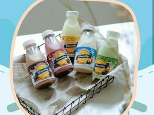 Modal Rp 500 Ribu, Wanita Ini Raup Miliaran Jual Minuman Penambah ASI