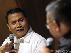 Isu Reshuffle Menguat, PKS Tetap Oposisi atau Gabung Barisan Jokowi?