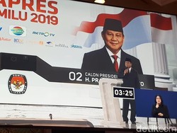 Prabowo Janji Tingkatkan Rasio Pajak Jadi 16%, Caranya?