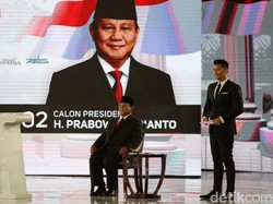 Panas! Prabowo Ungkap Pejabat Minta Aparat Bantu Paslon di Pemilu