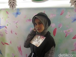 Pebisnis Cantik Jago Nyanyi Ikut Audisi Sunsilk Hijab Hunt Yogyakarta Pebisnis Cantik Jago Nyanyi Ikut Audisi Sunsilk Hijab Hunt Yogyakarta