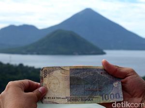 Perjalanan Panjang Perubahan Pecahan Rupiah dari Waktu ke Waktu Perjalanan Panjang Perubahan Pecahan Rupiah dari Waktu ke Waktu