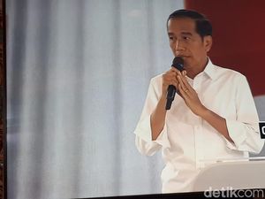 Ulasan Sesi II: Jokowi Dinilai Unggul karena Paham Tantangan Era Digital