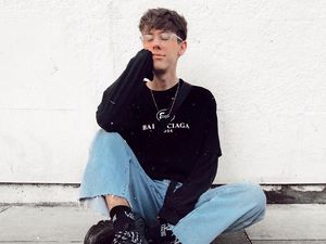 YouTuber Pura-pura Eksis di Coachella, Buktikan Media Sosial Hanya Tipuan