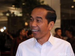 Usai Debat, Jokowi akan Langsung Terbang ke Makassar