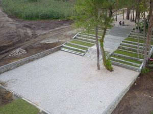 The Kaldera Toba Nomadic Escape, Destinasi Kelas Dunia Danau Toba