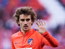 Simeone Tak Takut Kehilangan Griezmann