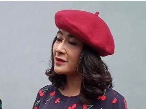 Ayahanda Kecelakaan, Uut Permatasari Batalkan Semua Pekerjaan Ayahanda Kecelakaan, Uut Permatasari Batalkan Semua Pekerjaan