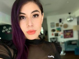 Pesona Tiffany Garcia, Gamer dan YouTuber Multi Talenta