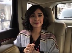 Kesedihan Uut Permatasari Ditinggal Pergi Ayahanda Selamanya