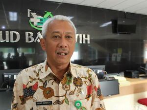 Ragam Upaya Dokter Selamatkan Bayi yang Dikubur Hidup-hidup