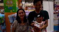 Mau Hemat Belanja Bulanan? Yuk, Serbu Promo Ini Bun!