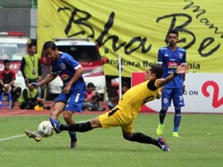 Final Piala Presiden 2019 Bukti Jatim Barometer Sepakbola Nasional