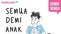 Semua Demi Anak