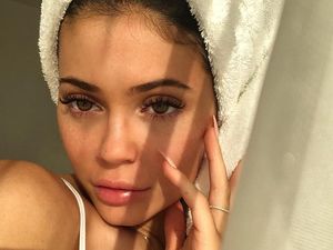 Foto: Wajah Polos Kylie Jenner saat Tak Pakai Makeup, Tetap Cantik Foto: Wajah Polos Kylie Jenner saat Tak Pakai Makeup, Tetap Cantik