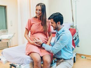 Hypnobirthing, Cara Nyaman dan Tenang Saat Melahirkan