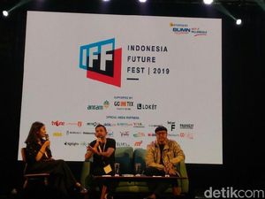 Pria Ini Bikin Toko Online Jual Produk Saingan Zara hingga H&M