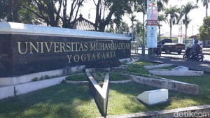 UMY-UAD Masuk 10 Kampus Swasta Terbaik di Indonesia Versi UNIRANKS 2027