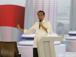 Jokowi Sebut RI Punya 714 Suku dan Lebih dari 1.100 Bahasa, Ini Faktanya