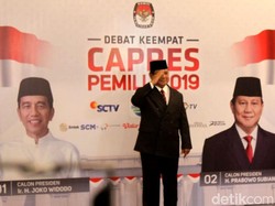 Prabowo Bilang Terlalu Kecil, Berapa Anggaran Pertahanan RI?