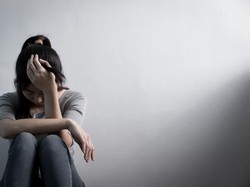 Bisa Menimpa Pria maupun Wanita, Ini Dampak Kekerasan Seks bagi Kejiwaan