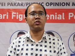 Prabowo Lempar Nama Menteri, Pengamat Politik: Tak Pengaruhi Elektoral