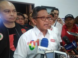 TKN: Masuk ke Basis Jokowi di Solo Kesalahan Terbesar Prabowo-Sandi